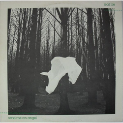 Real Life Send Me An Angel Vinyl 12" USED