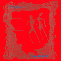 Shoc Corridor Experiments In Incest Vinyl LP USED