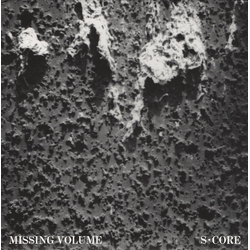 S·Core Missing Volume Vinyl LP USED