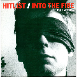Hitlist Into The Fire Vinyl 12" USED