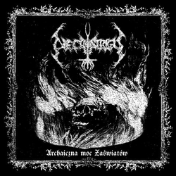 Necrostrigis Archaiczna Moc Zaświatów Vinyl LP USED