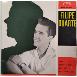 Filipe Duarte Para Te Esquecer Vinyl 7" USED