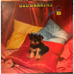 Bad Manners Loonee Tunes! Vinyl LP USED