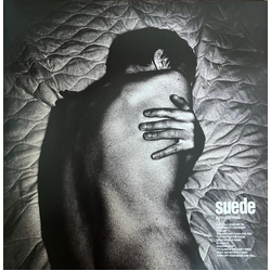 Suede Autofiction Vinyl LP USED