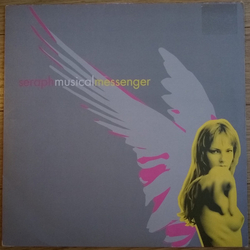 Seraph (17) Musical Messenger Vinyl LP USED