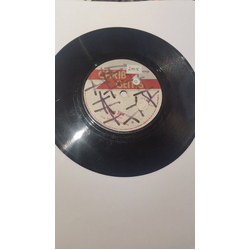 The Prince Brothers / The Revolutionaries Ram Jam Vinyl 7" USED