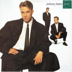 Johnny Hates Jazz Turn Back The Clock Vinyl LP USED
