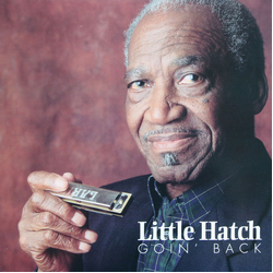 Little Hatch Goin' Back Vinyl LP USED