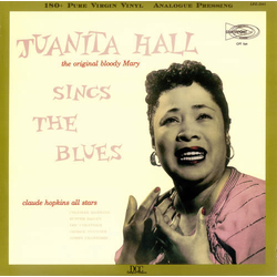Juanita Hall The Original Bloody Mary Sings The Blues Vinyl LP USED