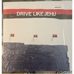 Drive Like Jehu Drive Like Jehu Vinyl LP USED