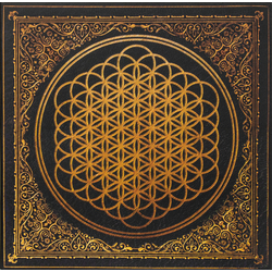 Bring Me The Horizon Sempiternal Vinyl LP USED