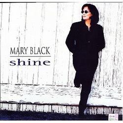 Mary Black Shine Vinyl LP USED