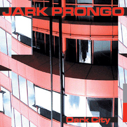 Jark Prongo Dark City Vinyl 12" USED