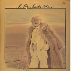 Edgar Winter The Edgar Winter Album Vinyl LP USED