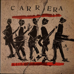 Carrera (7) Carrera Vinyl LP USED