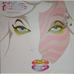 Stylophonic Bizarre Mind Vinyl 12" USED