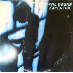 The Books (2) Expertise Vinyl LP USED