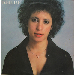 Janis Ian Janis Ian Vinyl LP USED