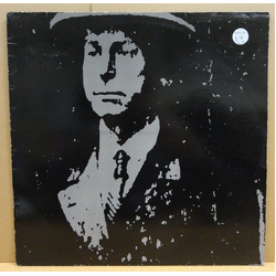 Whitehouse Buchenwald Vinyl LP USED