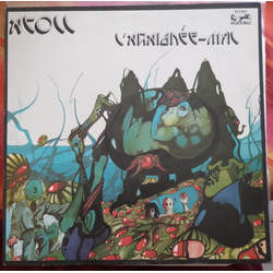 Atoll L'Araignée-Mal Vinyl LP USED