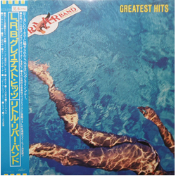 Little River Band Greatest Hits Vinyl LP USED