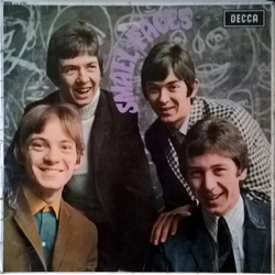 Small Faces Small Faces Vinyl LP USED