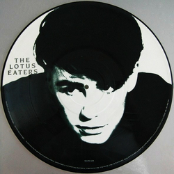 The Lotus Eaters Set Me Apart / My Happy Dream Vinyl 12" USED