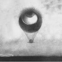 Cénotaphe / Circle Of Ouroborus Cénotaphe / Circle of Ouroborus Vinyl LP USED