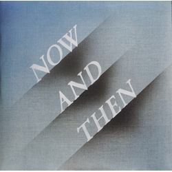 The Beatles Now And Then / Love Me Do Vinyl 12" USED