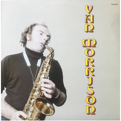 Van Morrison Van Morrison Vinyl LP USED