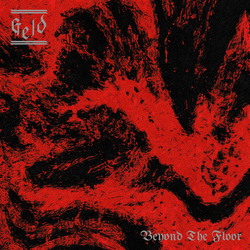 Geld (2) Beyond The Floor Vinyl LP USED