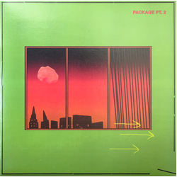 Gustaf (5) Package Pt. 2 Vinyl LP USED