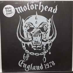 Motorhead England 1978 Vinyl LP USED