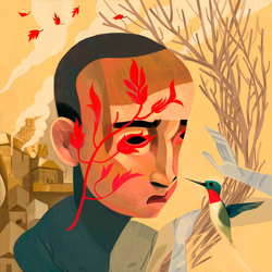 Hot Water Music 20th Anniversary Collection Vinyl 4 LP Box Set USED