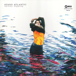 Stand Atlantic Skinny Dipping Vinyl LP USED