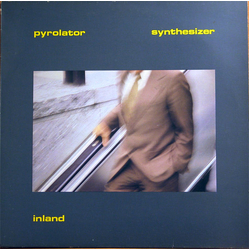 Pyrolator Inland Vinyl LP USED