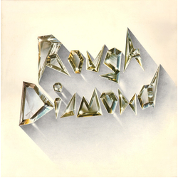Rough Diamond (2) Rough Diamond Vinyl LP USED