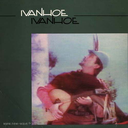 Ivanhoé The Songs Vinyl 12" USED