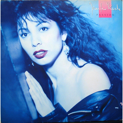 Jennifer Rush Passion Vinyl LP USED