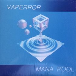 Vaperror Mana Pool Vinyl LP USED