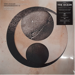 The Ocean (2) Phanerozoic II: Mesozoic  Cenozoic Vinyl LP USED