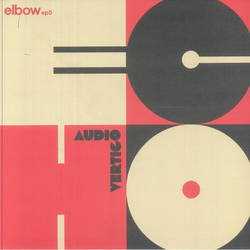 Elbow Audio Vertigo Echo Elbow EP5 Vinyl 12" USED