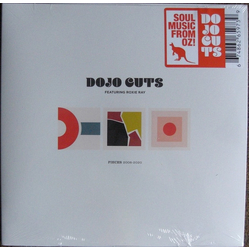 Dojo Cuts Pieces 2008-2020 Vinyl LP USED