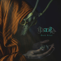Yatra (2) Death Ritual Vinyl LP USED