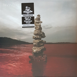 Sevendust Blood & Stone Vinyl LP USED
