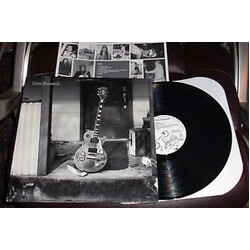Dan Russell (7) Dan Russell Vinyl LP USED