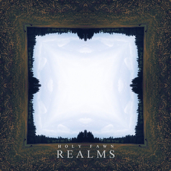 Holy Fawn Realms Vinyl LP USED