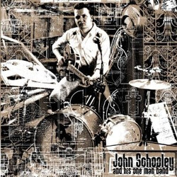 John Schooley And His One Man Band John Schooley And His One Man Band Vinyl LP USED
