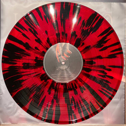 Hollow Front The Fear Of Letting Go Vinyl LP USED