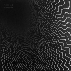Frankie Rose (2) Interstellar Vinyl LP USED